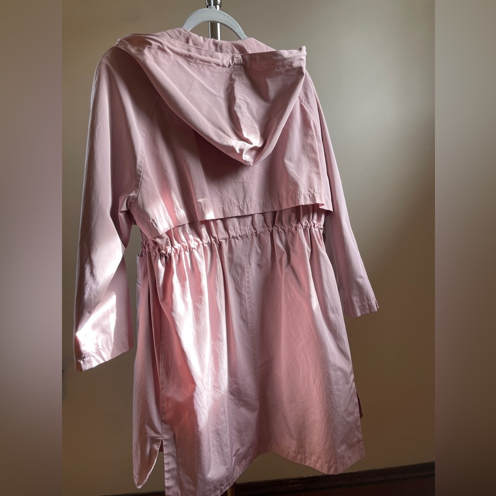 Women's Purple Jacket